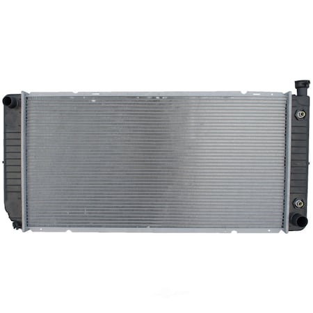 Denso 221-9046 Radiator 221-9046